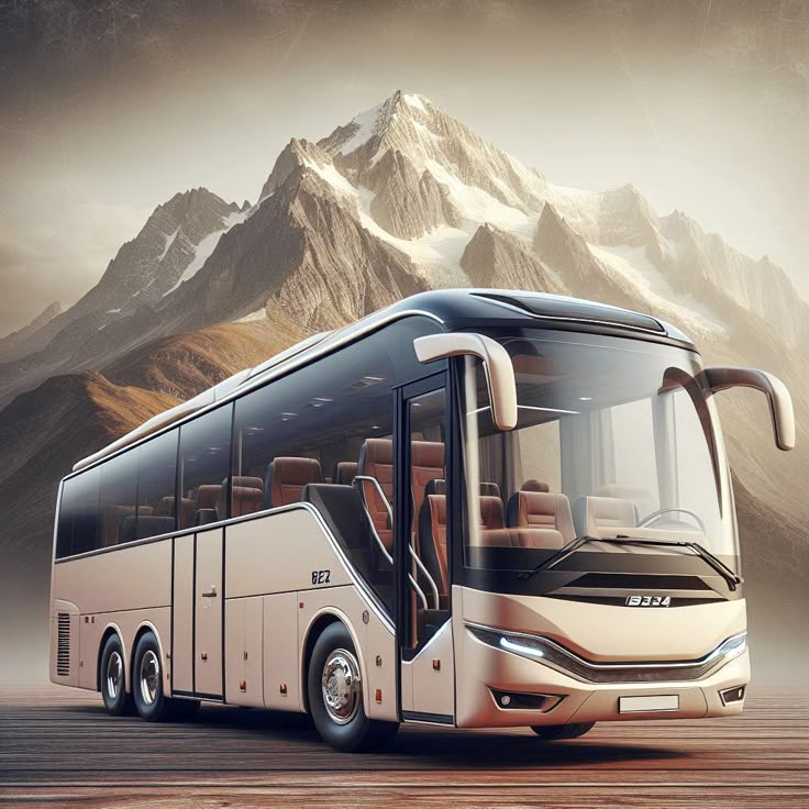 YBS Bus Management System